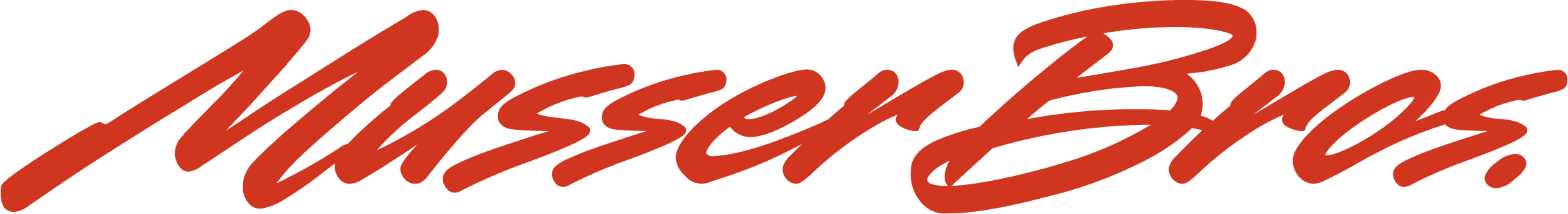 Musser Bros. Auctions & Real Estate